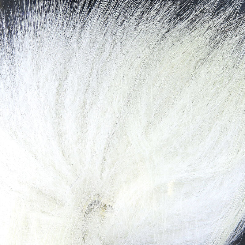 Hareline Arctic Fox Tail Hair