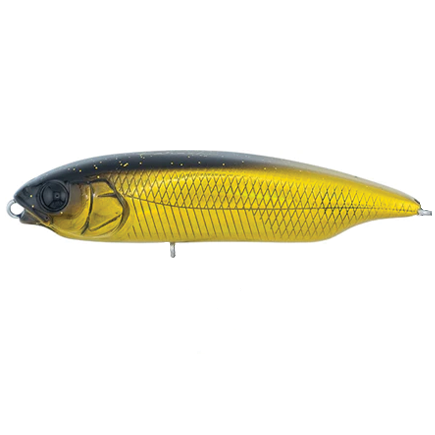 Megabass Karashi