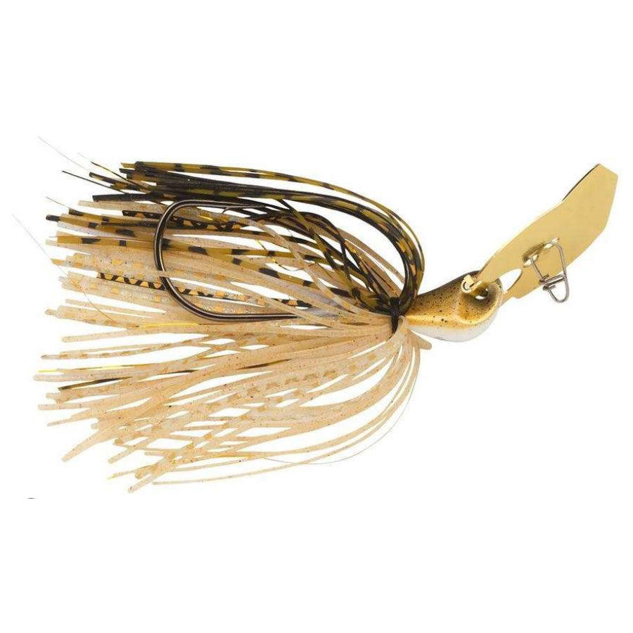 Berkley PowerBait Slobberknocker Bladed Jig