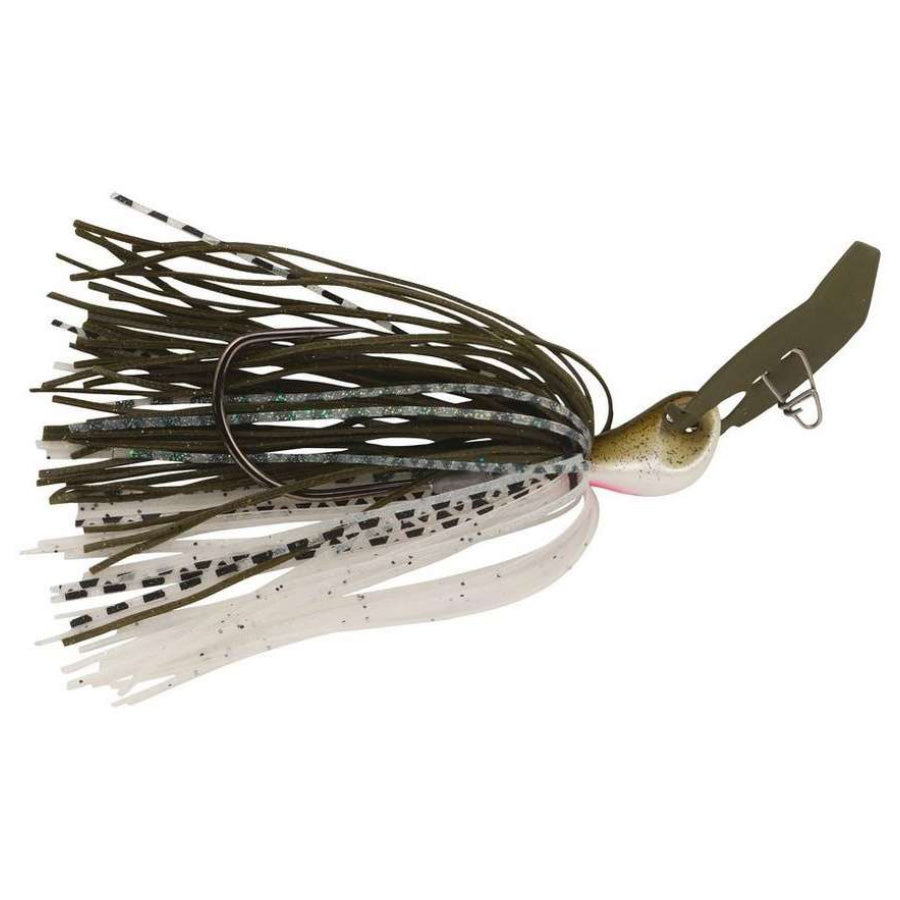 Berkley PowerBait Slobberknocker Bladed Jig