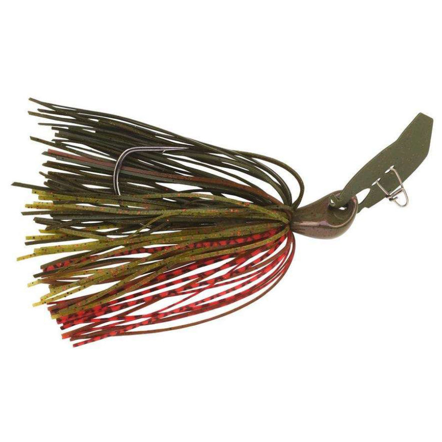 Berkley PowerBait Slobberknocker Bladed Jig