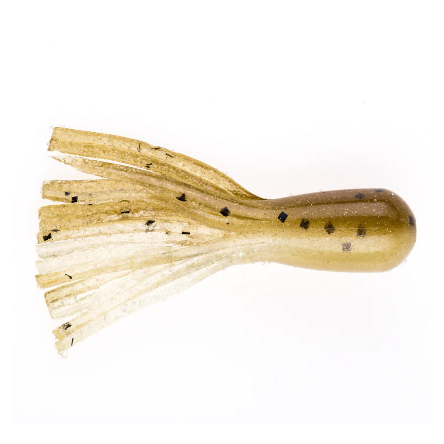 NetBait BaitFuel Infused Finesse Tube