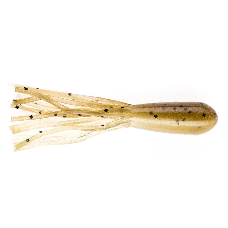 NetBait BaitFuel Infused Finesse Tube