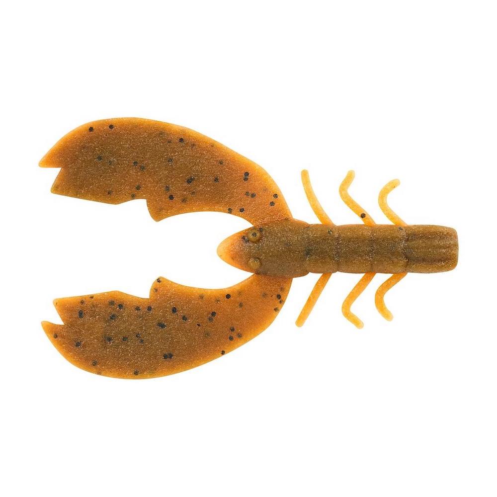 Berkley PowerBait MaxScent Chigger Craw
