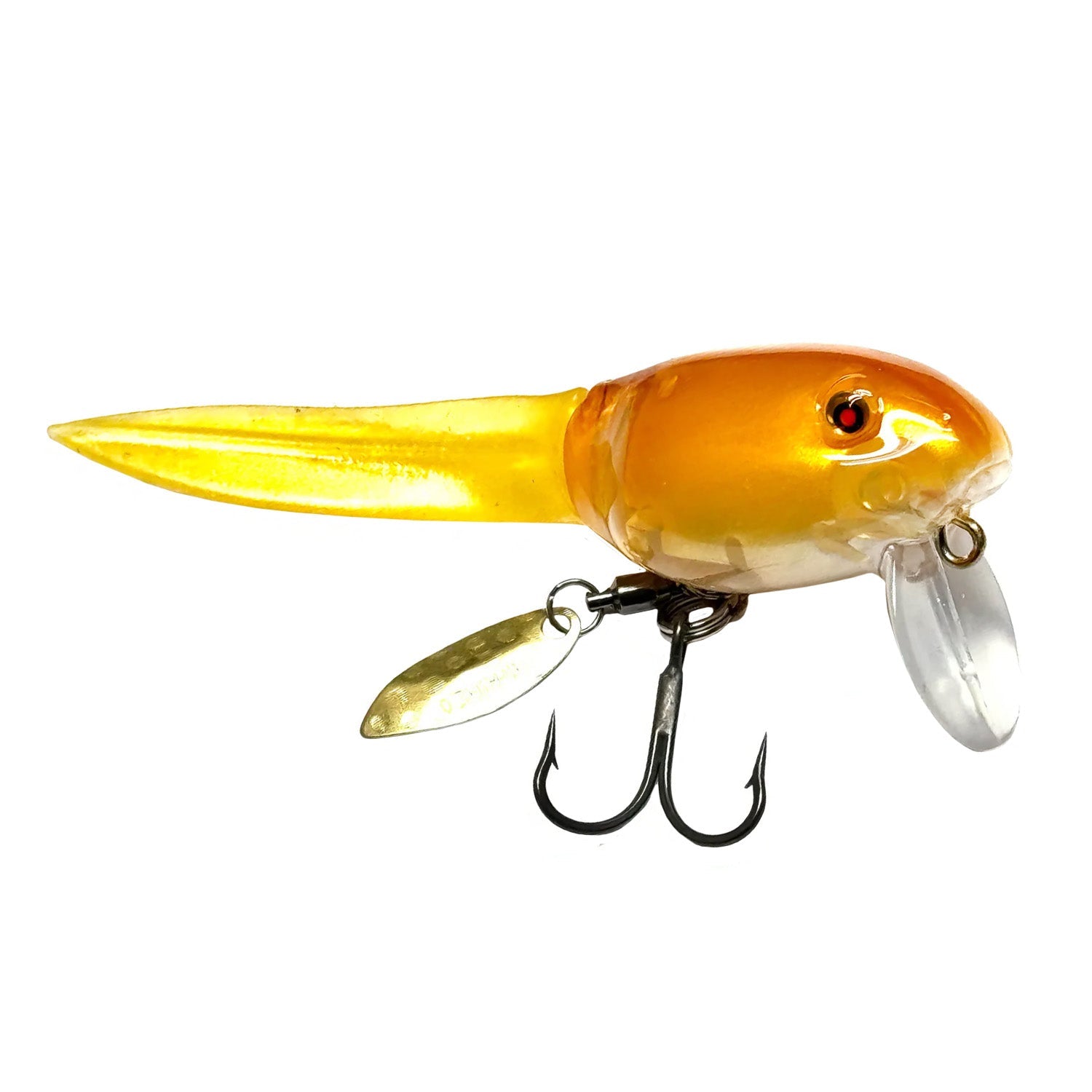 Nishine Lure Works BQ Otama Wakebait
