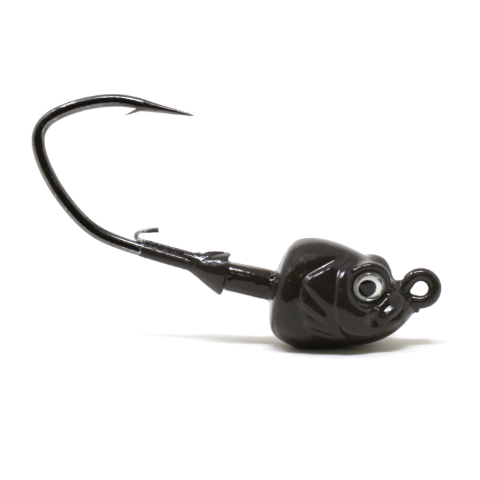 All Terrain Largie Smasher Jig (2 Pack)