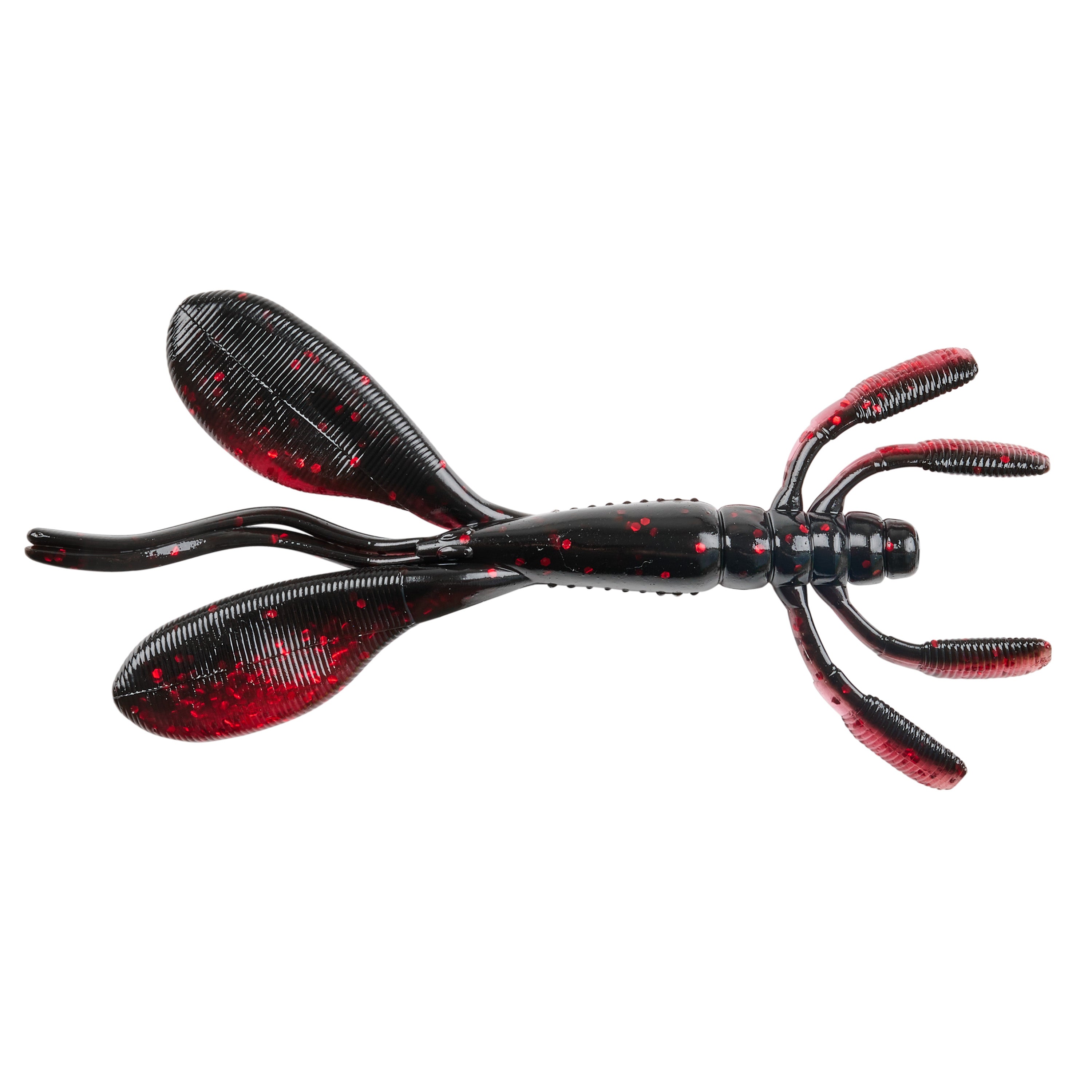Nories 4" Escape Little Twin Creature Bait