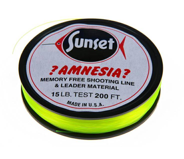 Amnesia Monofilament