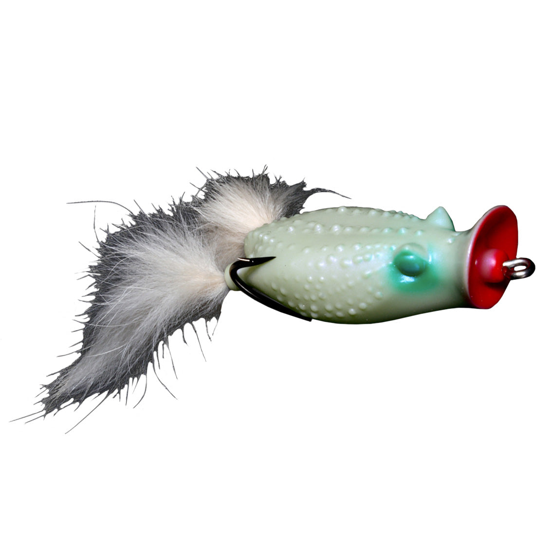 Deps Buster K Hollow Body Popping Frog