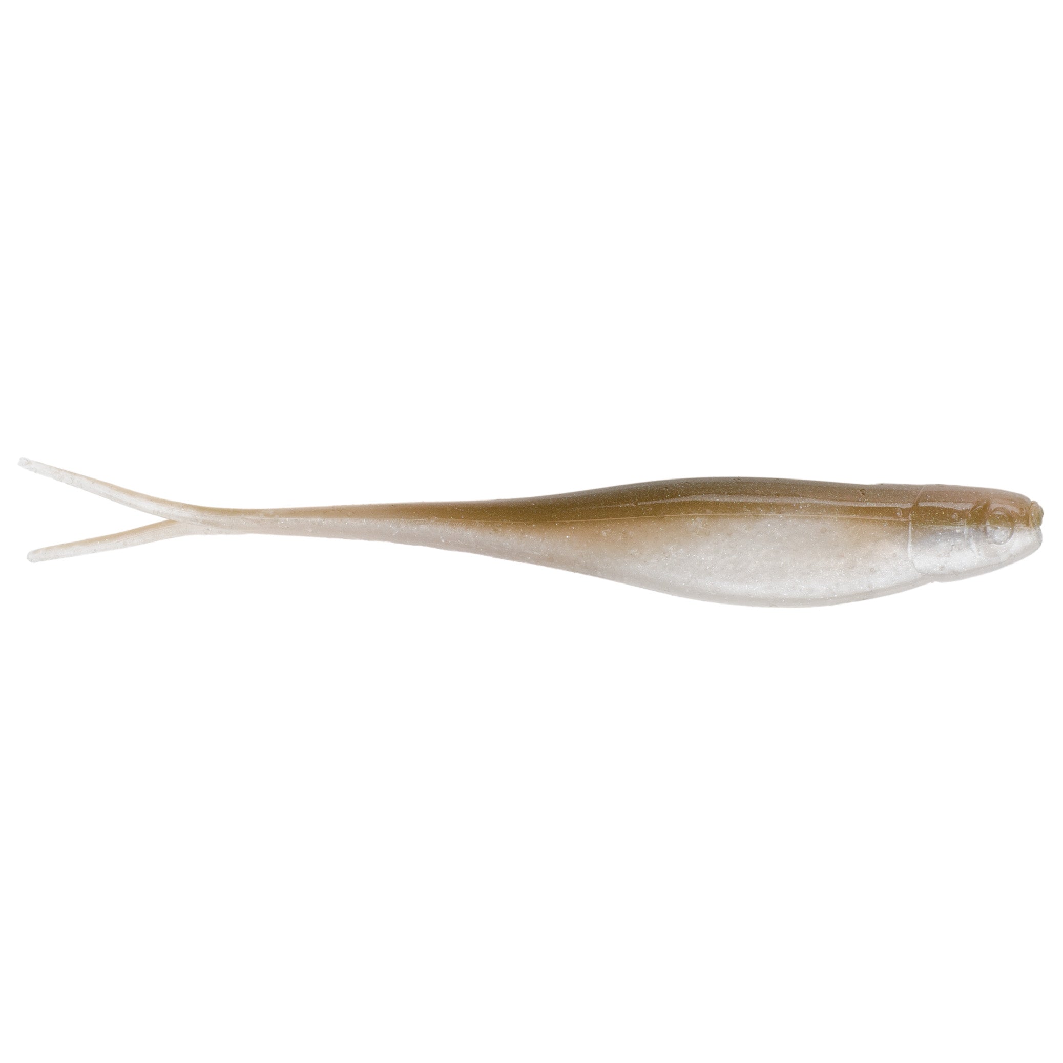 Strike King 3" Z-Too Soft Jerkbait