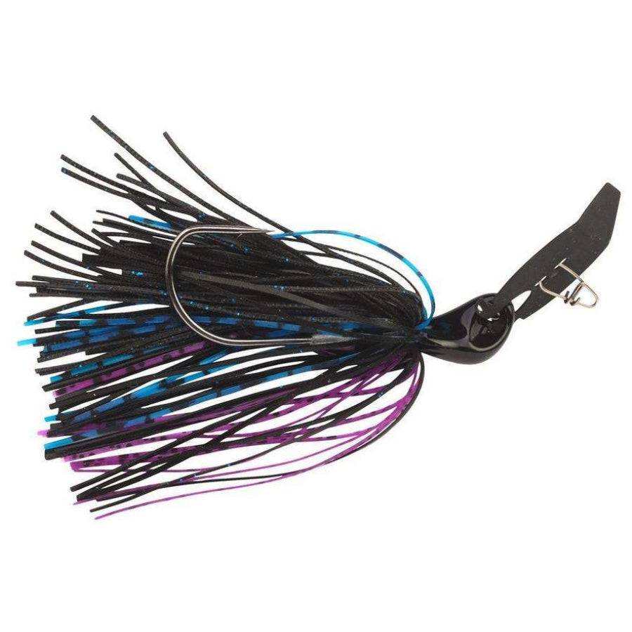 Berkley PowerBait Slobberknocker Bladed Jig