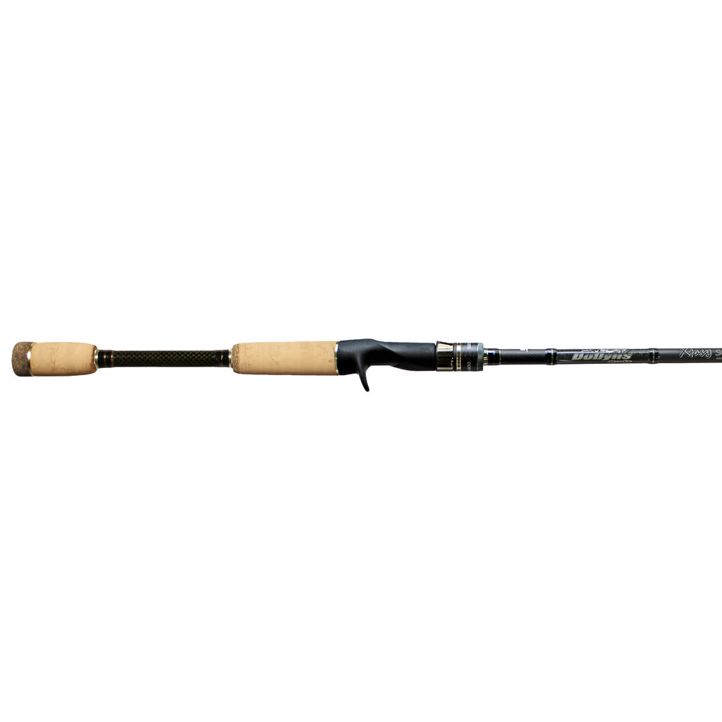 dobyn rods buy Dobyns Xtasy Series Casting Rods DRX-753C-SH