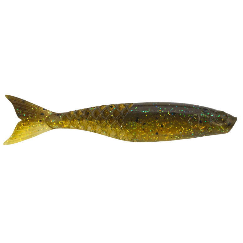 Berkley PowerBait PowerStinger Swimbait