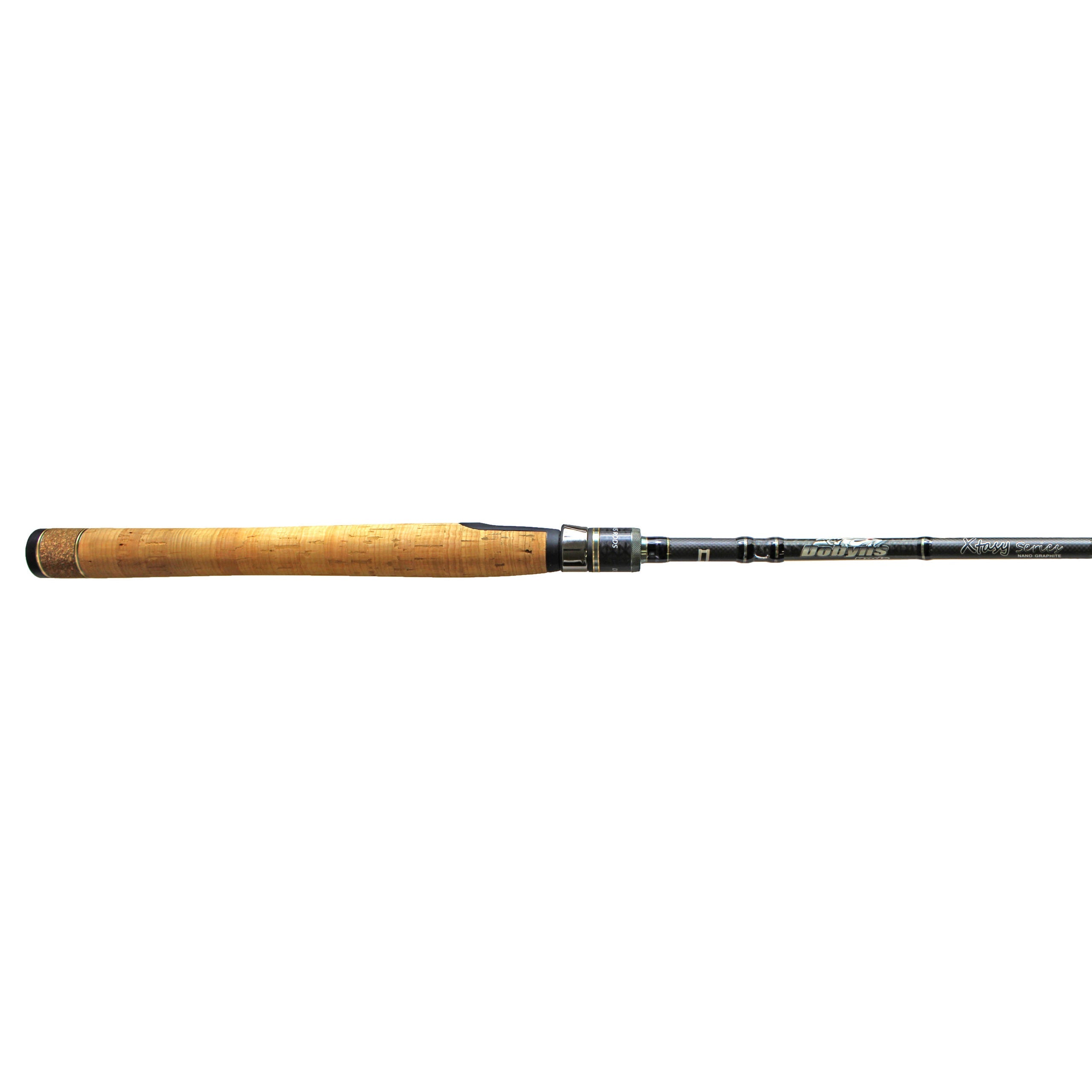Dobyns Rods Xtasy Full Cork Spinning Rods