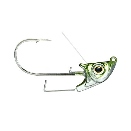 Deps Bumble Head Swimbait Jighead
