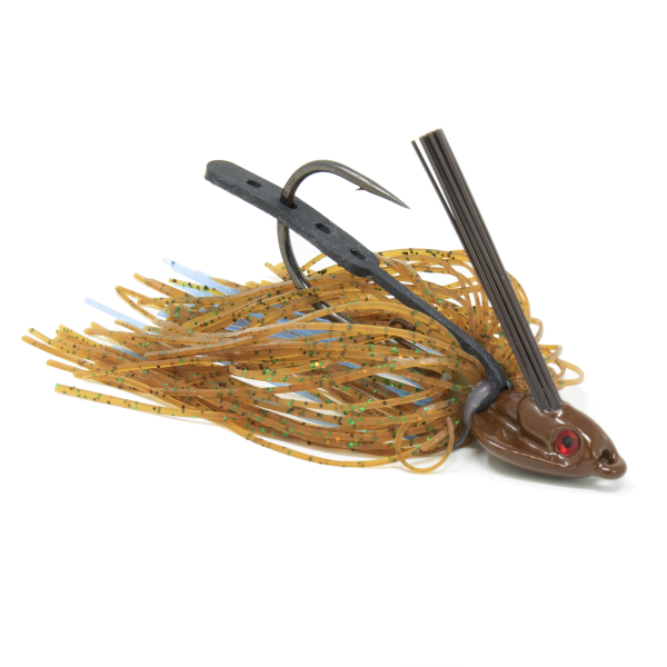 All Terrain Swim Jig