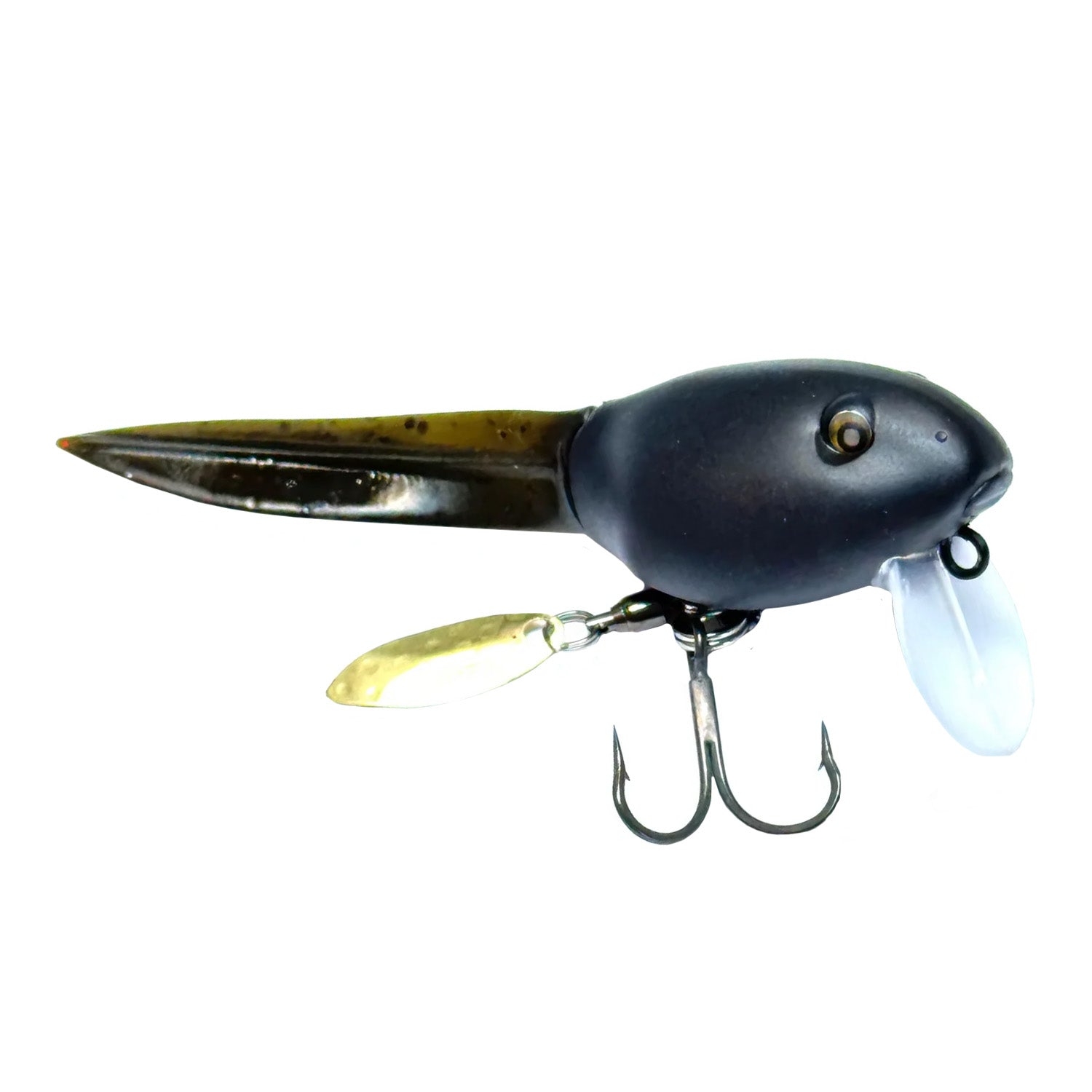 Nishine Lure Works BQ Otama Wakebait