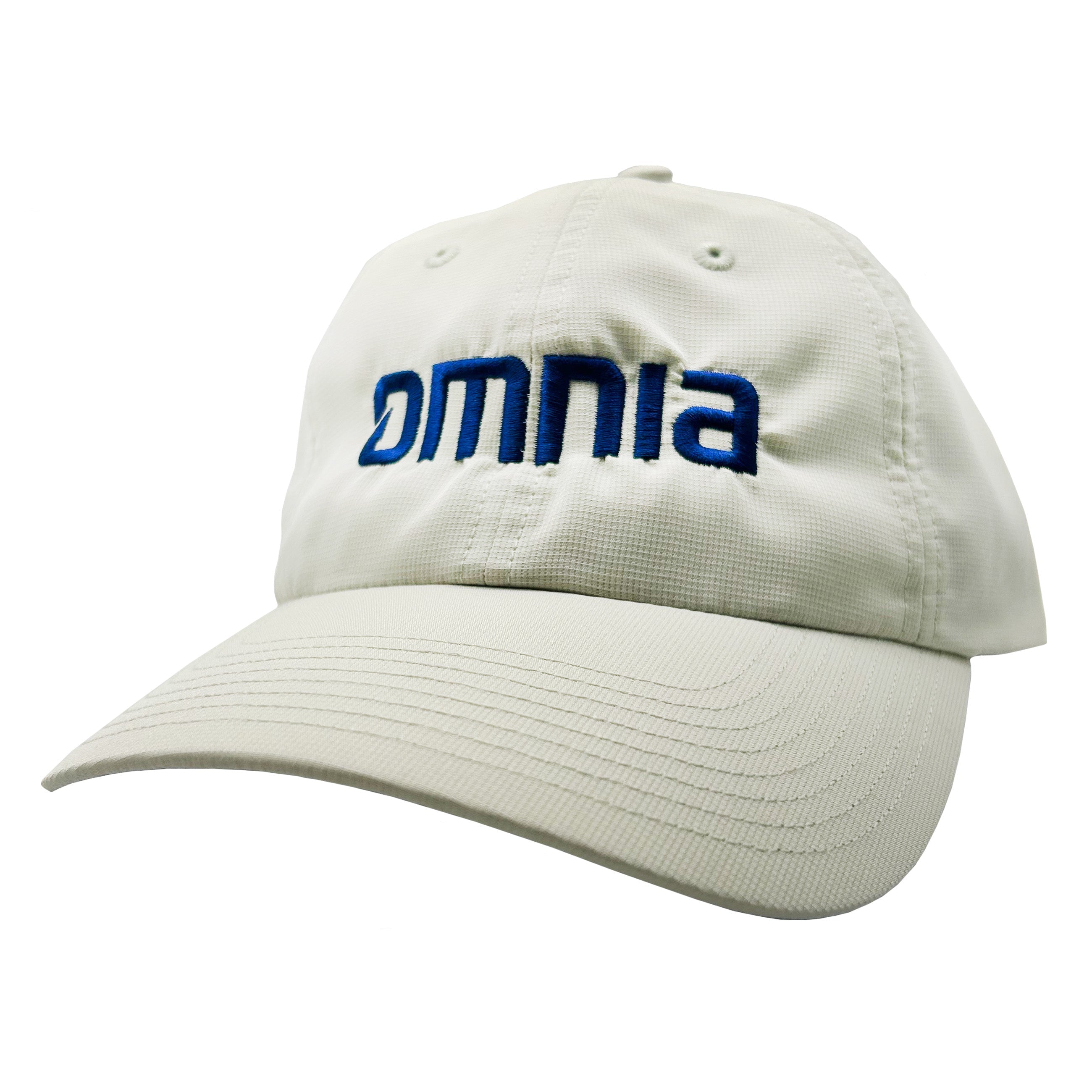 Omnia Fishing Classic Lightweight Ball Cap