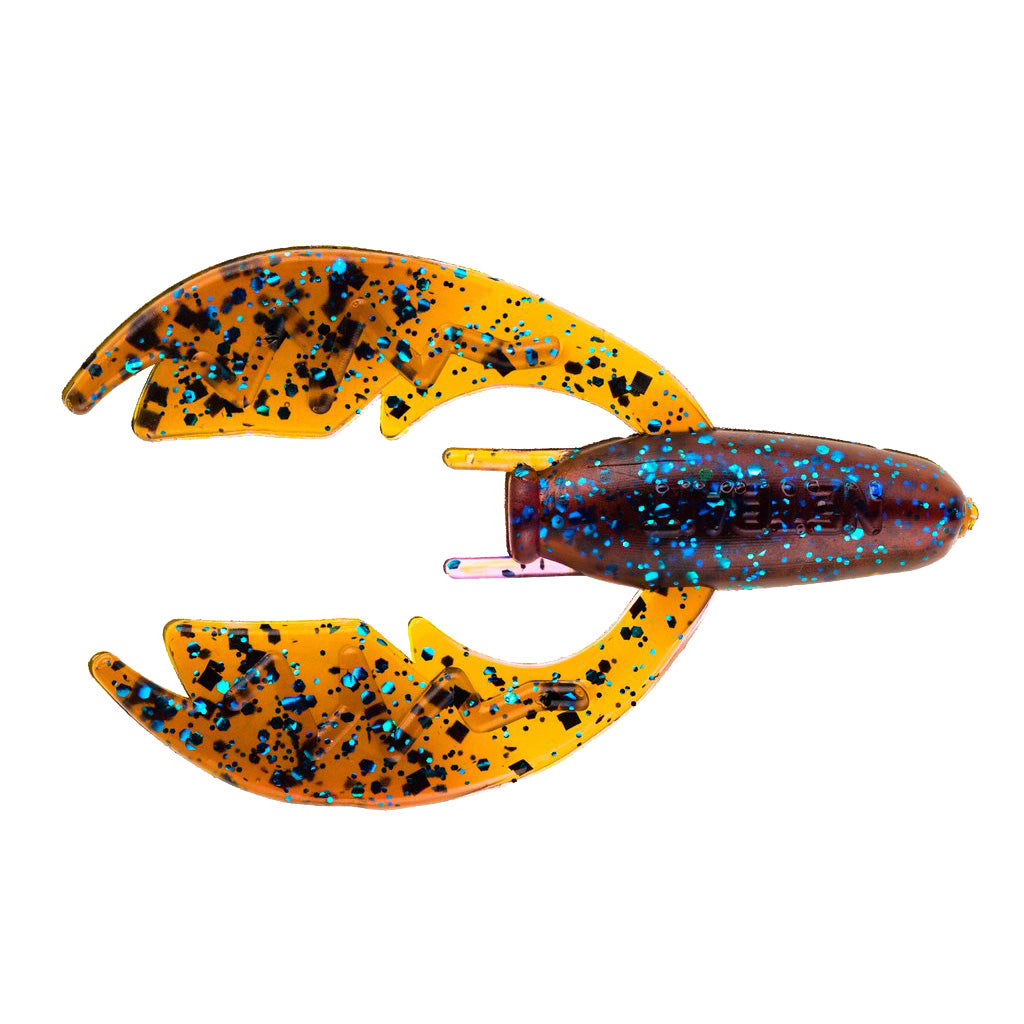 NetBait BaitFuel Infused Tiny Paca Chunk