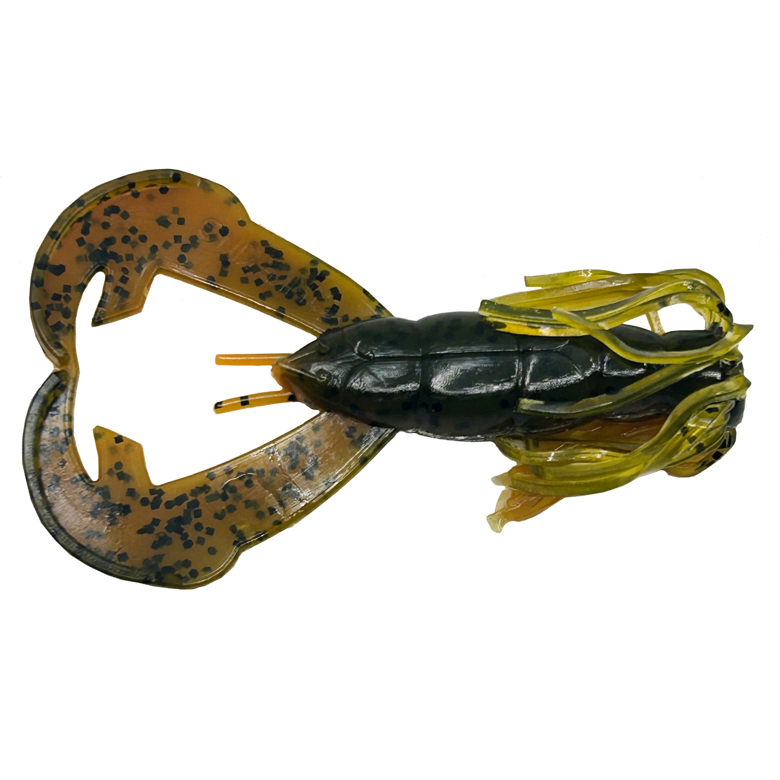 Strike King Rage Baby Luau Craw