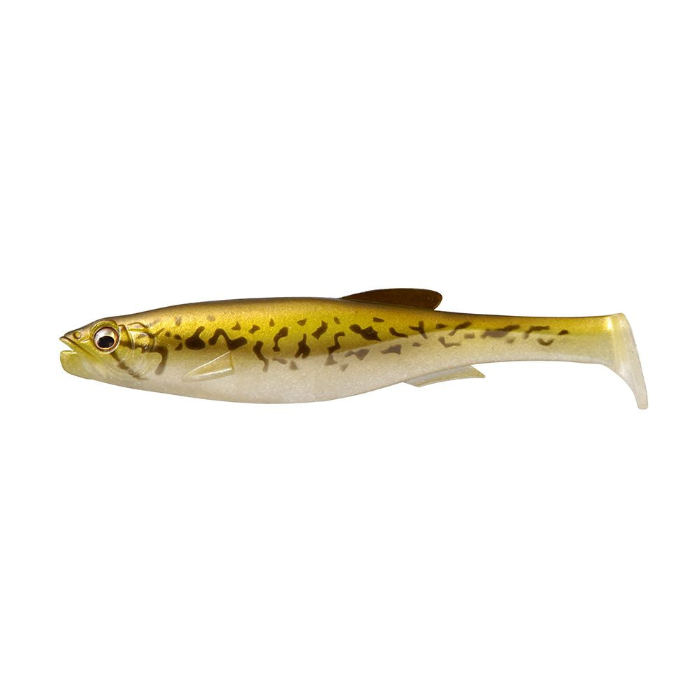 Megabass Magdraft 5" Freestyle