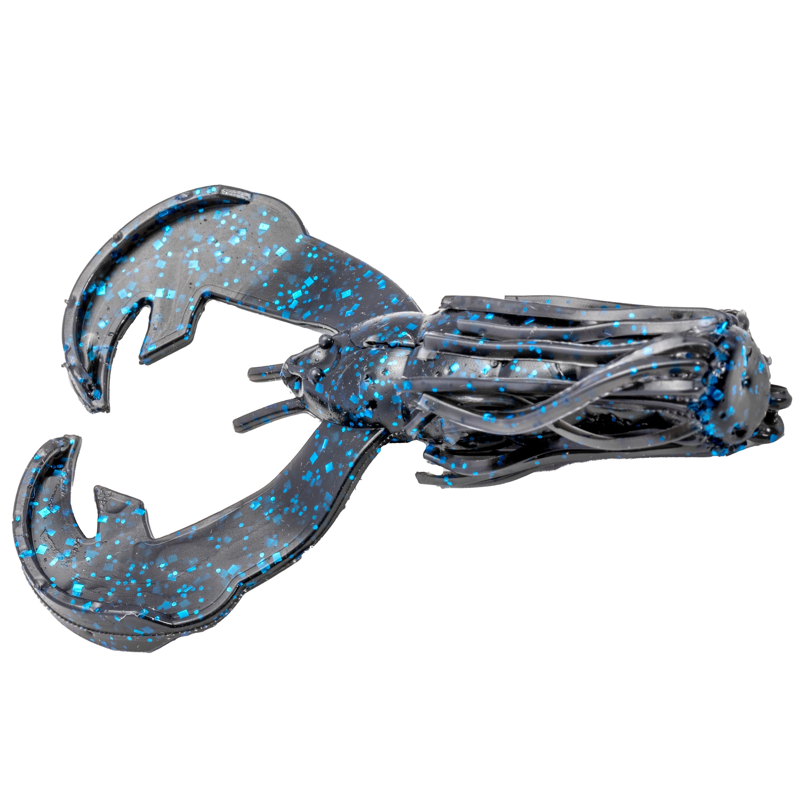 Strike King Rage Luau Craw