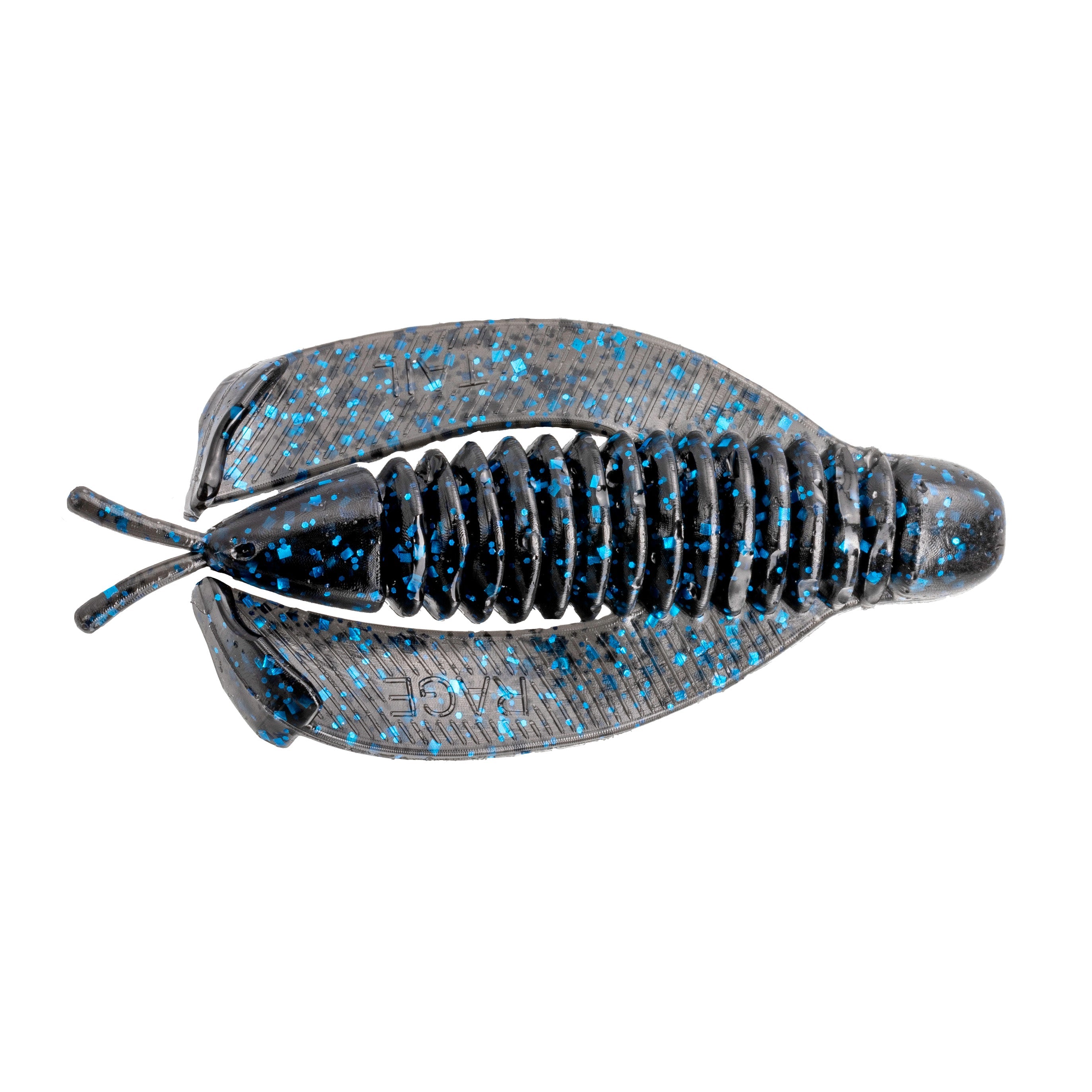 Strike King Rage Hawk