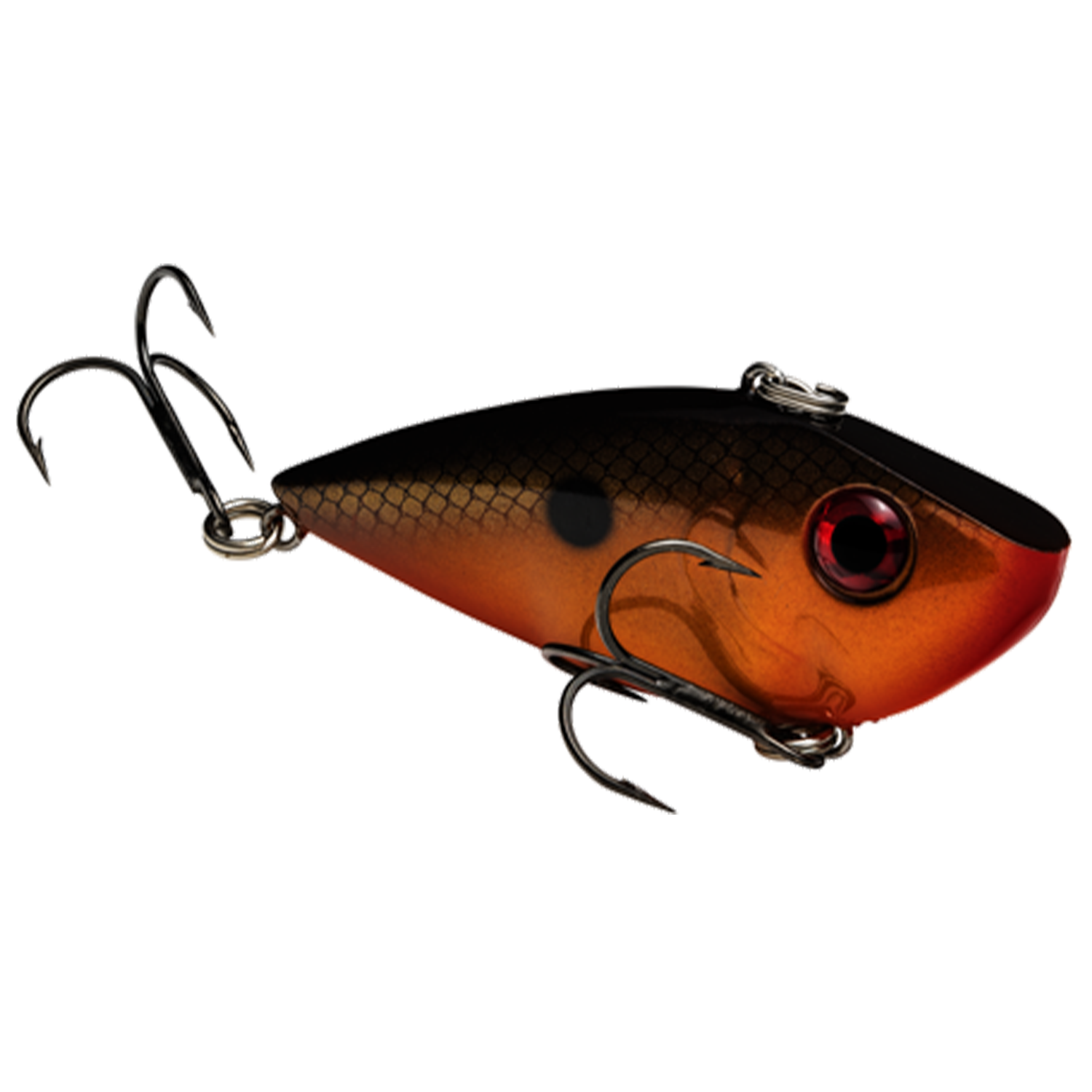 Strike King Red Eyed Shad