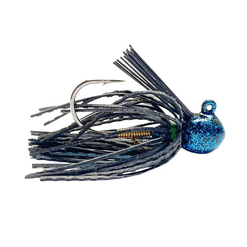 Nishine Lure Works Finesse Cover Jig