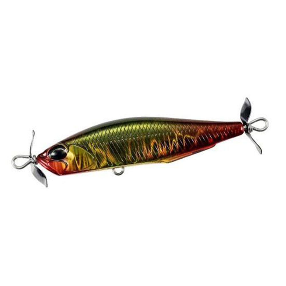 Duo Realis Spinbait 72 Alpha