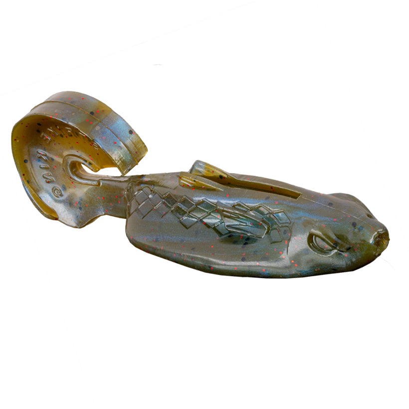 Strike King Rage Buzz Minnow