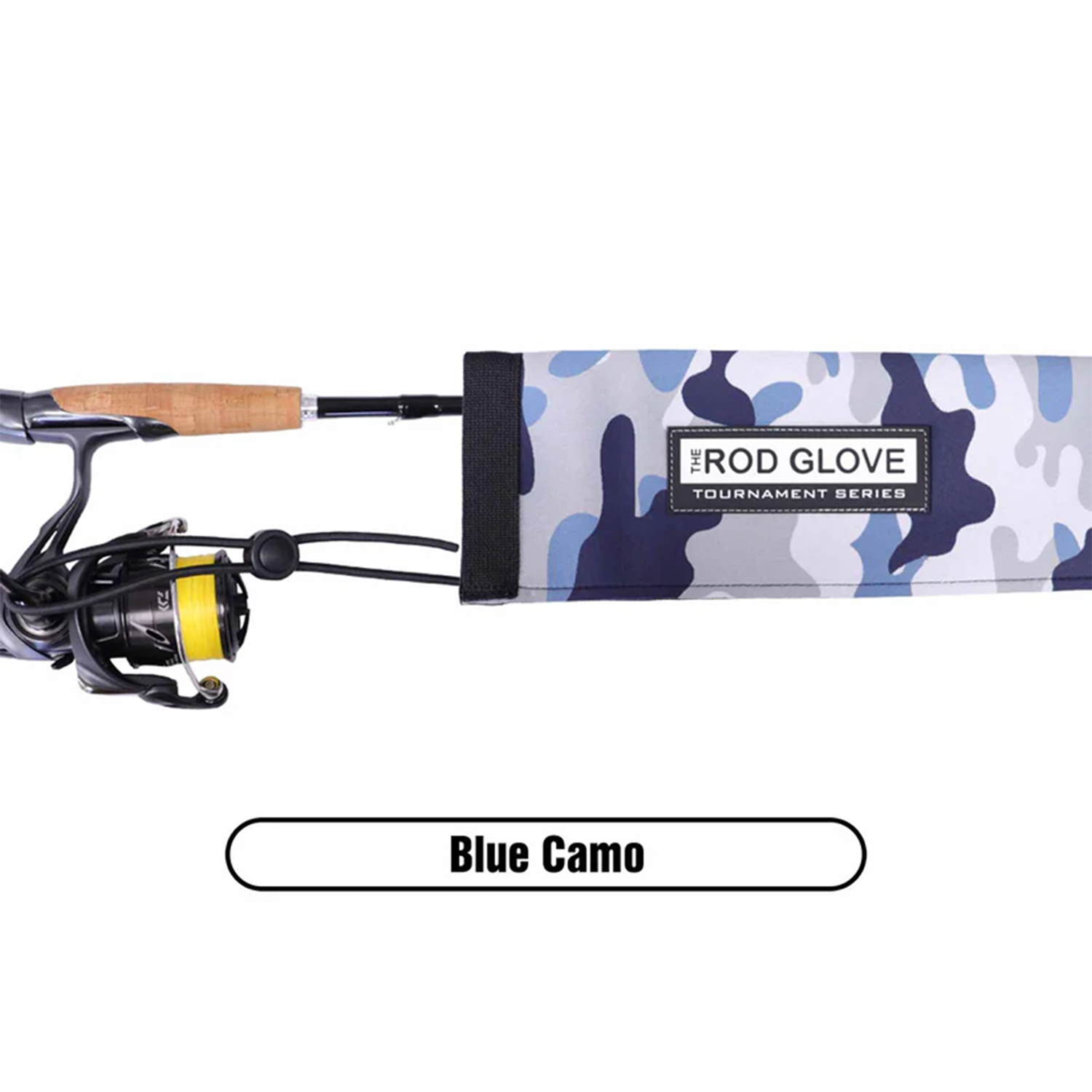 Rod Glove Tournament Neoprene - Spinning