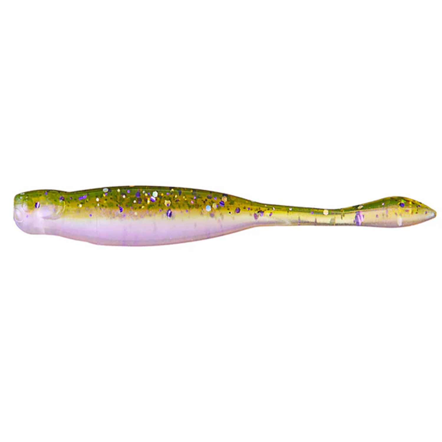 X-Zone Hot Shot Minnow