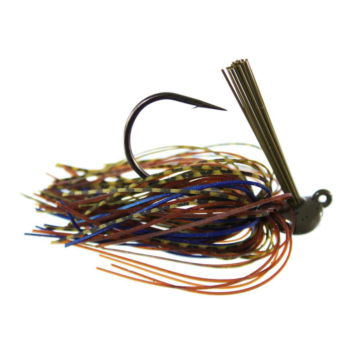 Queen Tackle Tungsten Flipping Jig