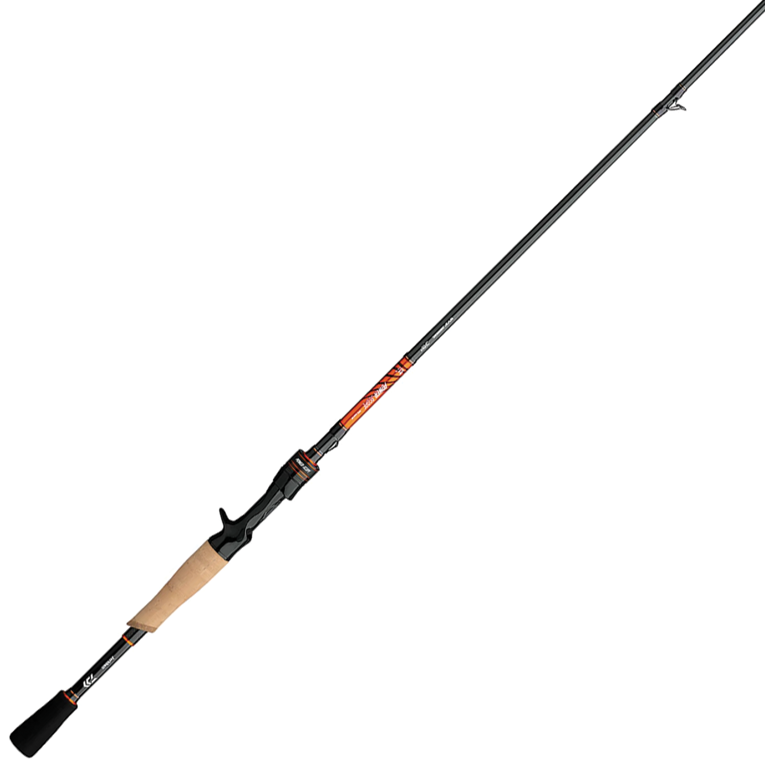 Daiwa Power Scope - Casting (FFS Rod)