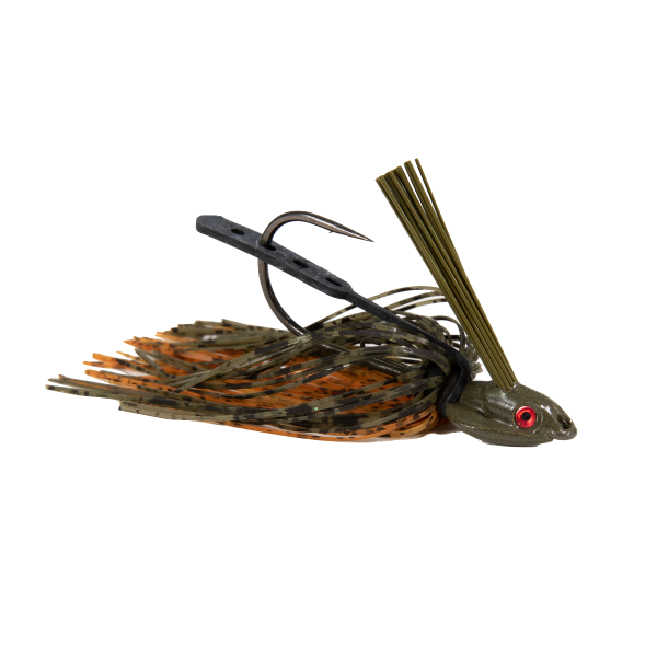 All Terrain Swim Jig