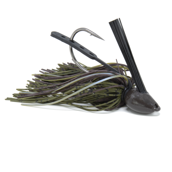 All Terrain Grassmaster Jig