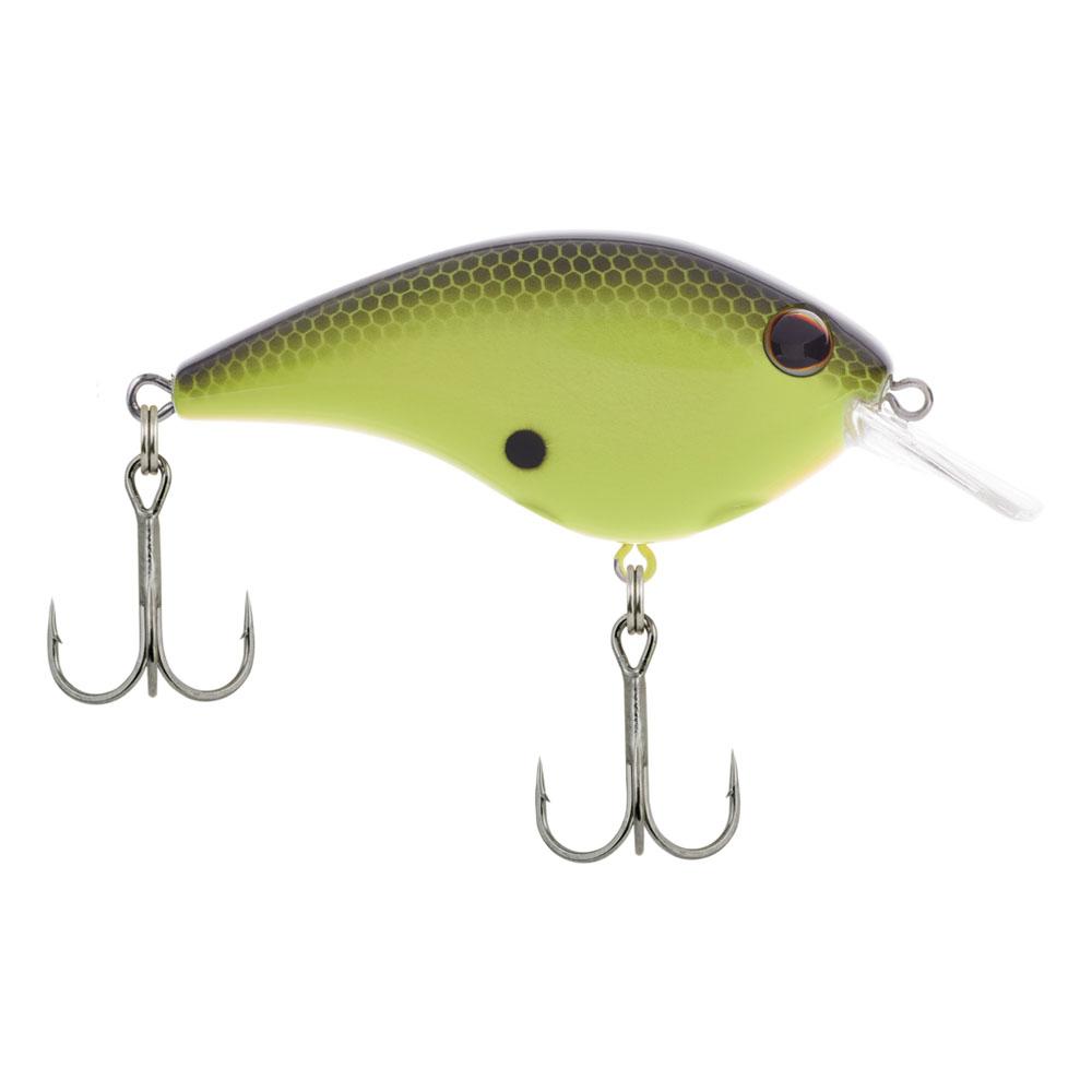 berkley crankbait hard fishing lures Berkley Frittside 5 Biggun