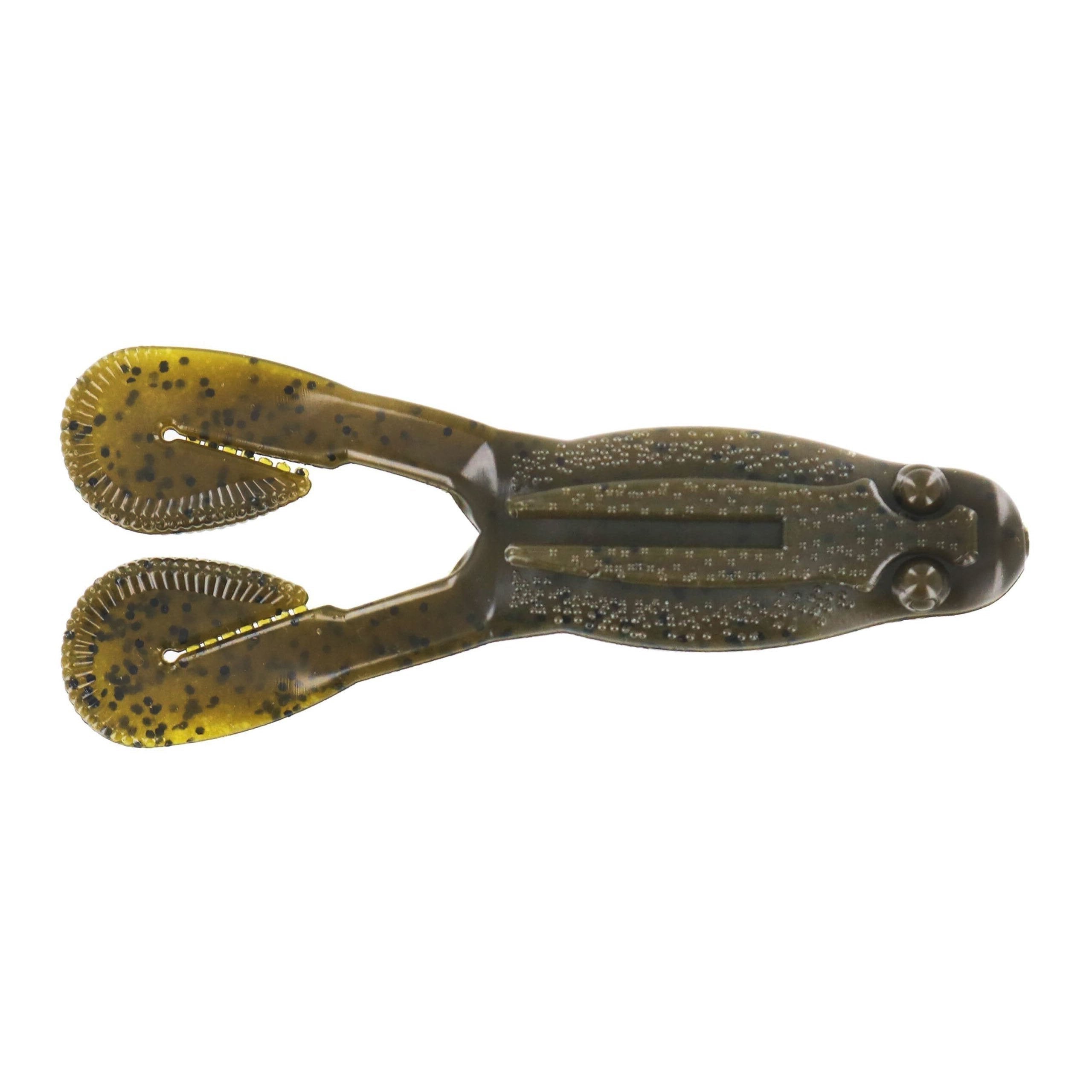 Big Bite Baits Tour Toad