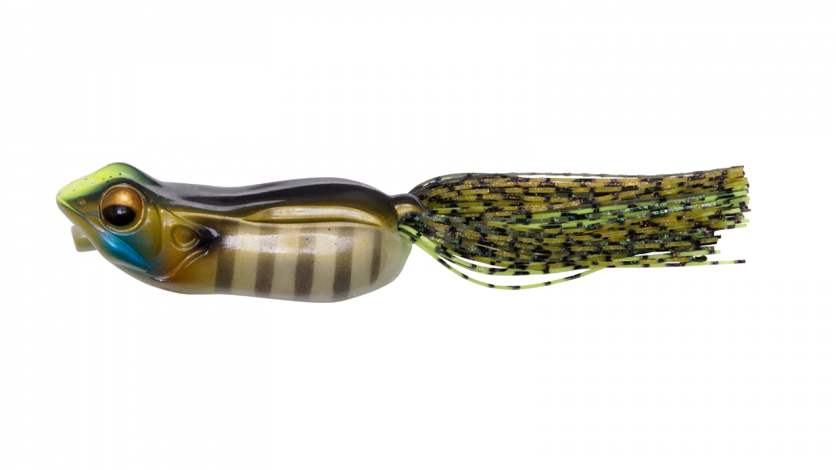 Megabass Big Gabot