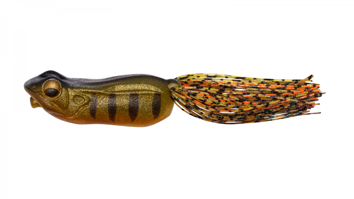 Megabass Big Gabot