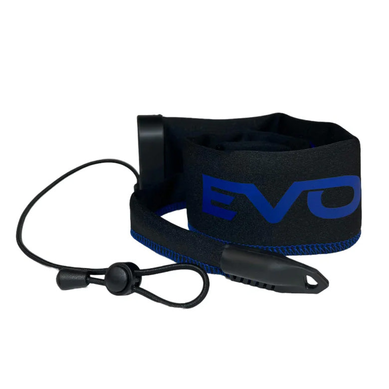EVOLV Fishing Tournament Edition Spinning Rod Sleeve