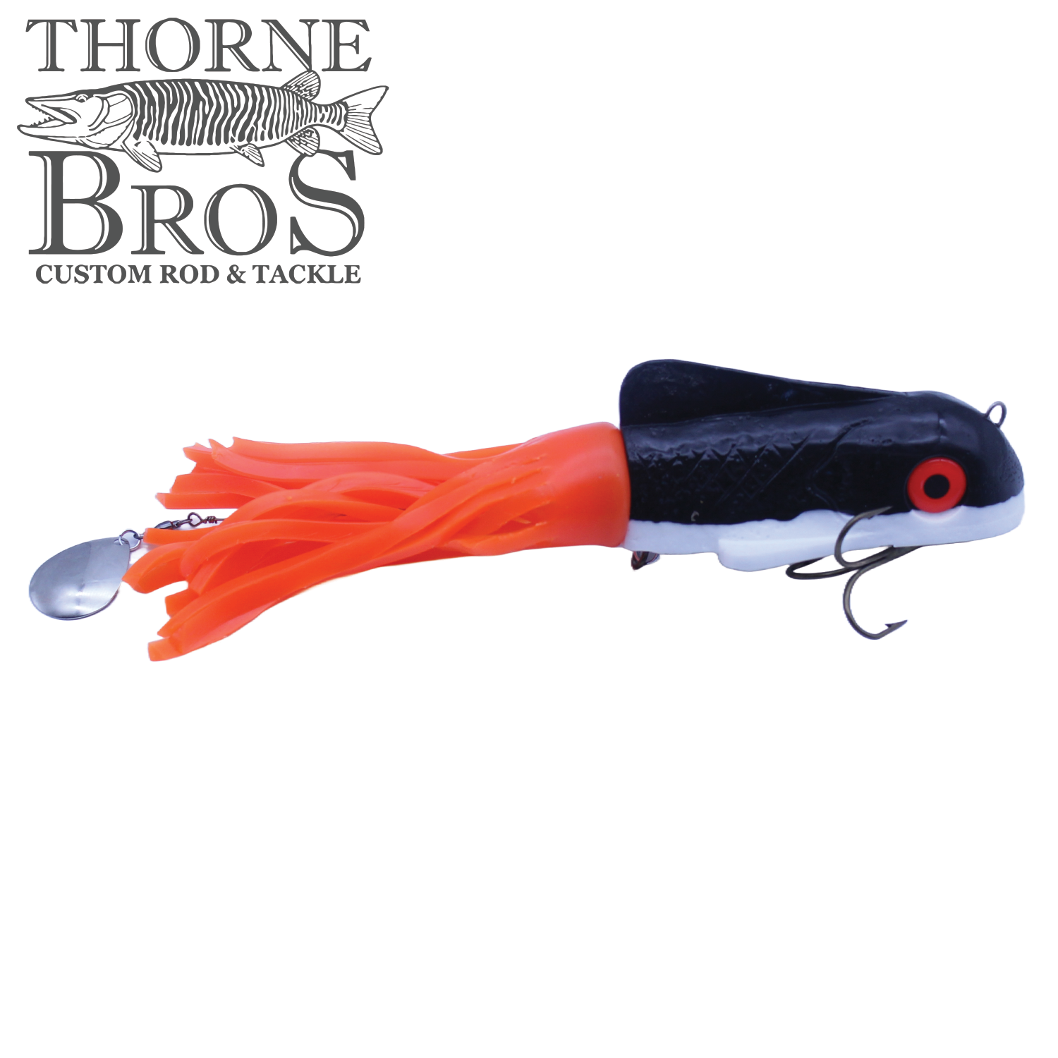 Boss Shad Medium Hybrid