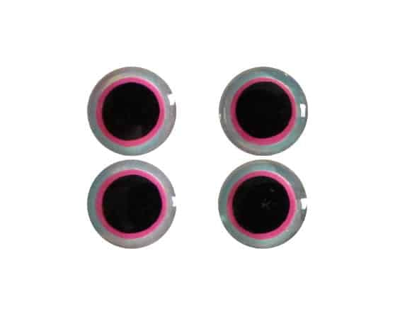 Catch Fly Fishing Eyes