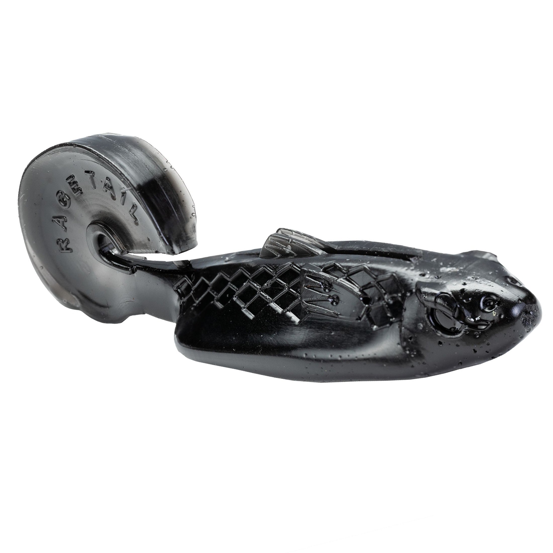 Strike King Rage Buzz Minnow