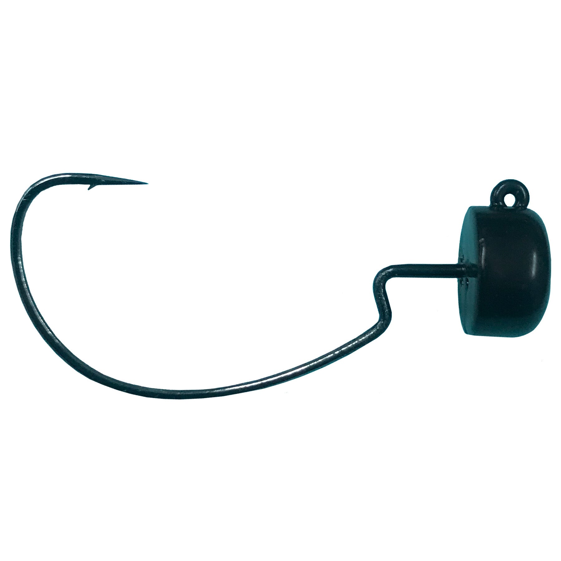 WOO! Tungsten EWG Ned Head