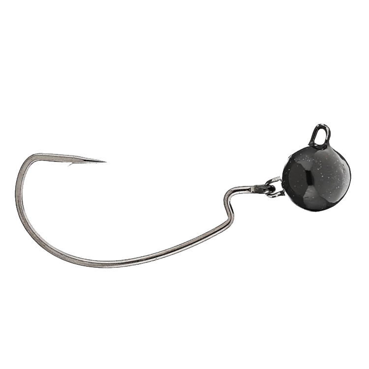 Dirty Jigs Pivot Point Football Jig