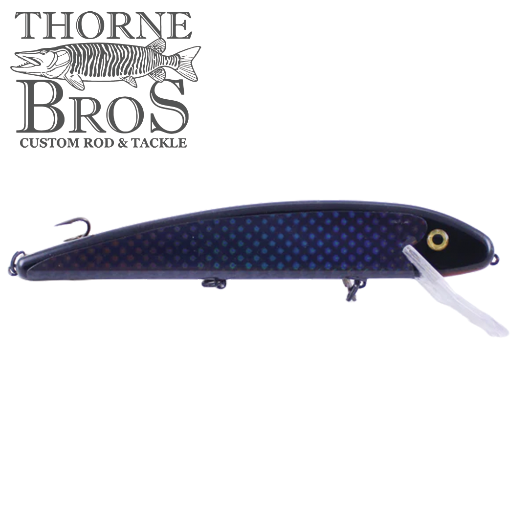 Grandma 9" Jerkbait