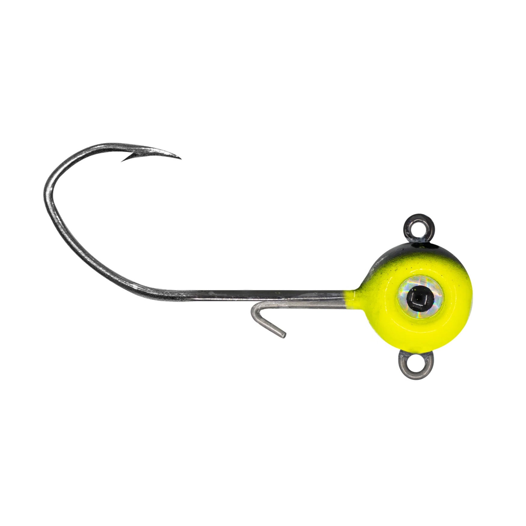 1Standard Stacker Jig Head