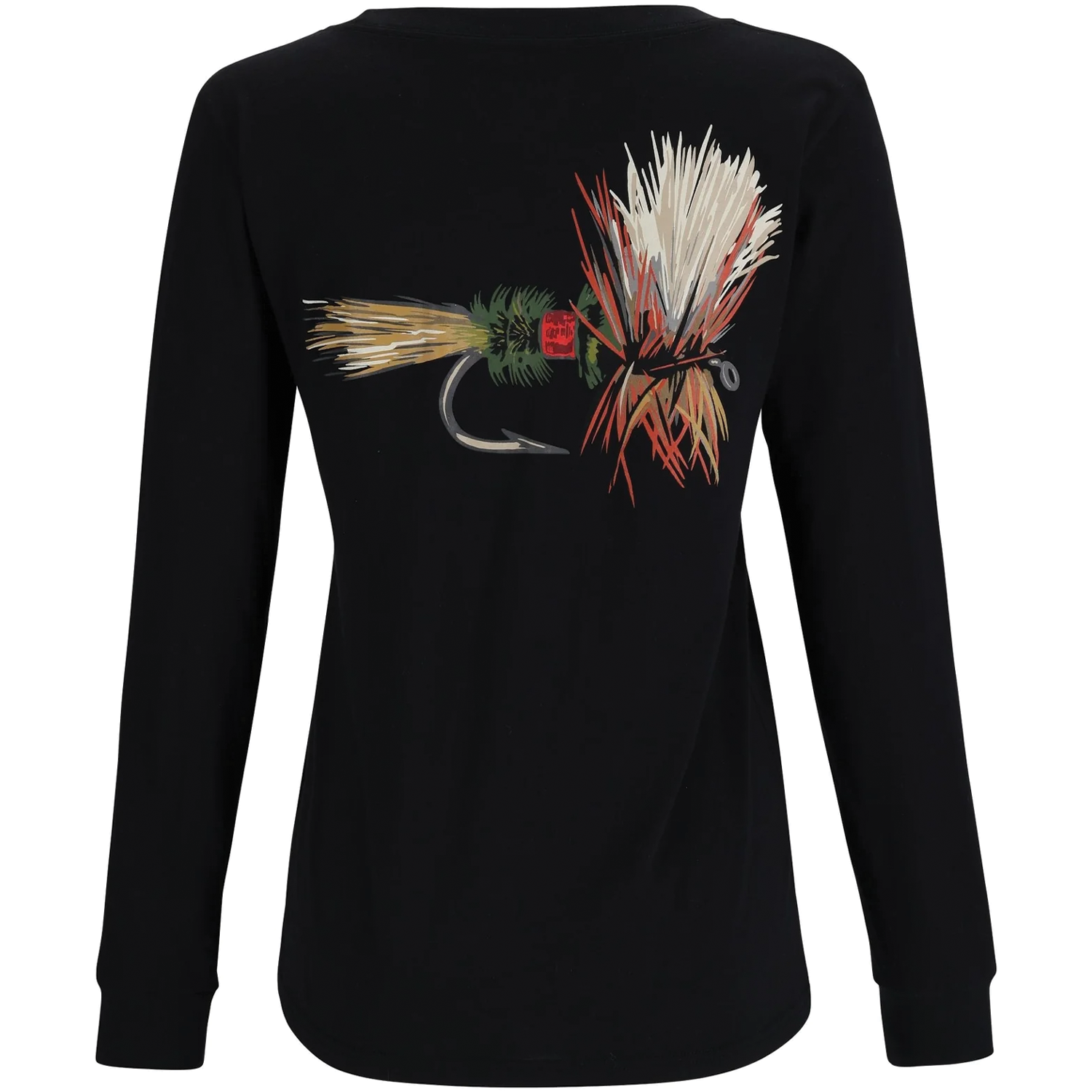 Simms Royal Wulff T-Shirt - Women's
